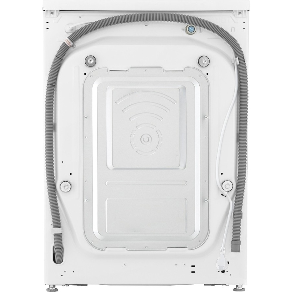 Фото 14 Пральна машина LG F2Y5FS0W