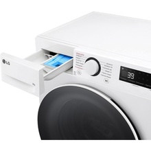 Пральна машина LG F2Y5FS0W