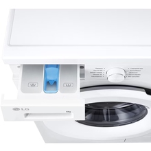 Пральна машина LG F2Y2NS3WE