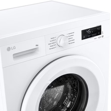 Пральна машина LG F2Y2NS3WE