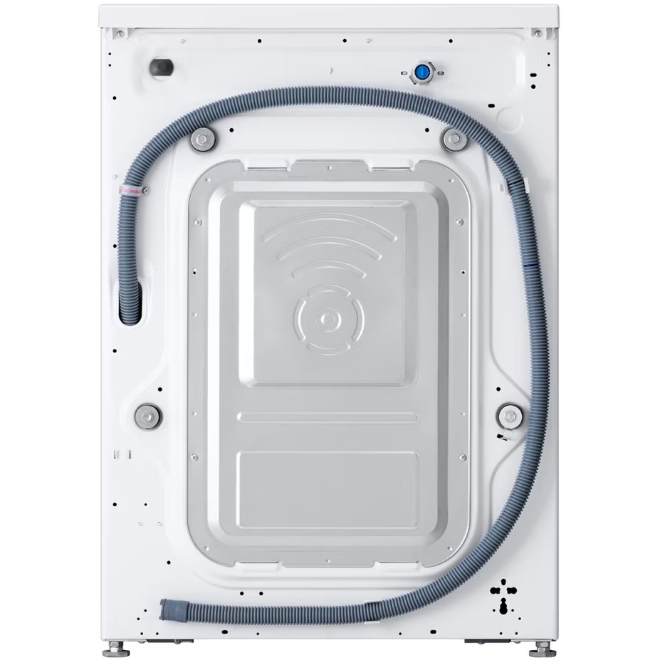 У Фокстрот Пральна машина LG F2Y2NS3WE