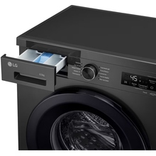 Стиральная машина LG F2Y2WS6JE