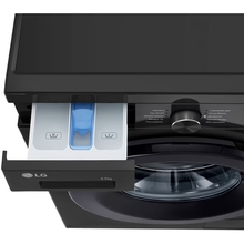 Стиральная машина LG F2Y2WS6JE