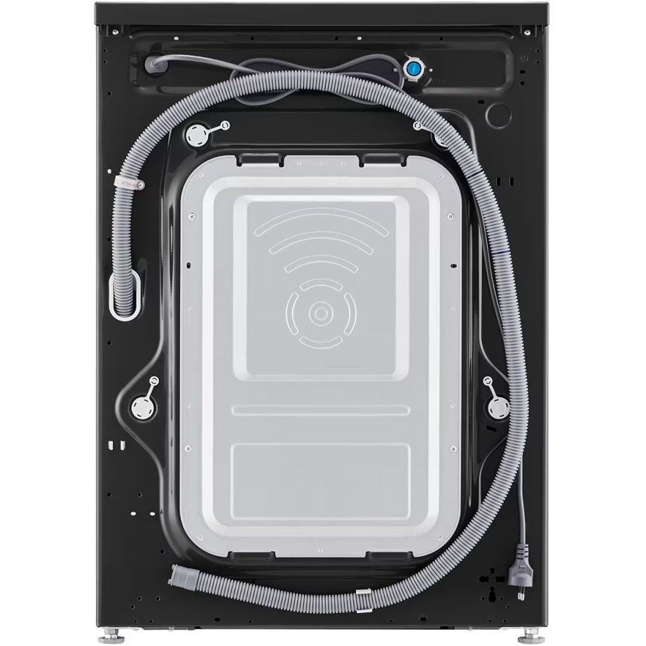 В Фокстрот Стиральная машина LG F2Y2WS6JE