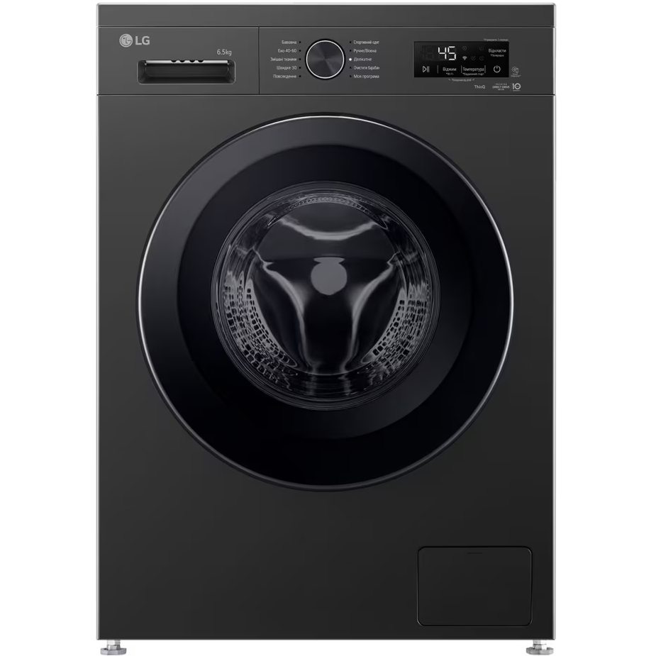 Стиральная машина LG F2Y2WS6JE