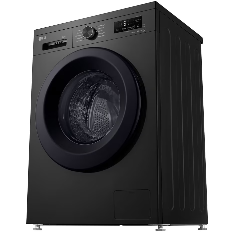 Внешний вид Стиральная машина LG F2Y2WS6JE