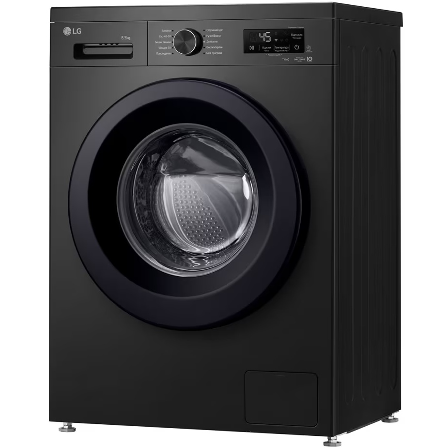 Стиральная машина LG F2Y2WS6JE Тип машины автоматическая