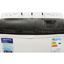 Пральна машина VERONA VR-8202В