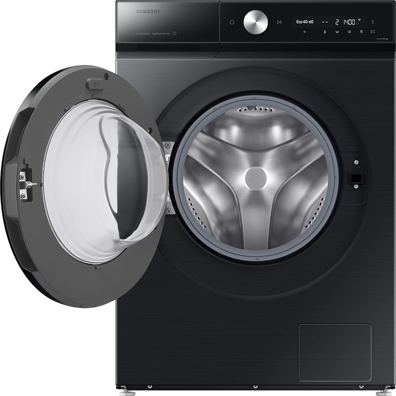 Пральна машина SAMSUNG WW11FB8B95GBUA Тип завантаження фронтальне
