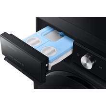 Пральна машина SAMSUNG WW11FB8B95GBUA