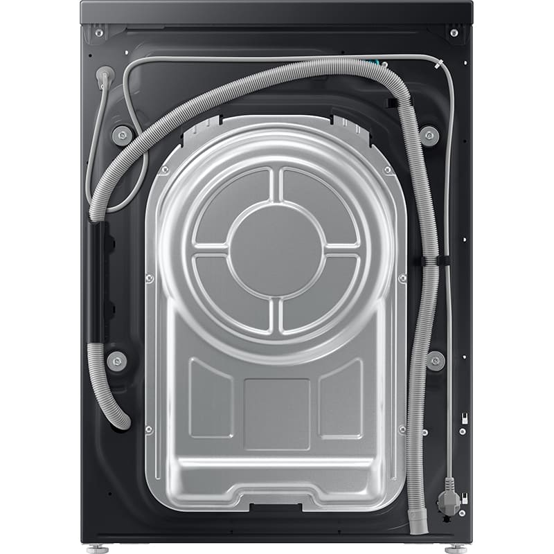 Пральна машина SAMSUNG WW11FB8B95GBUA Максимальне завантаження 11