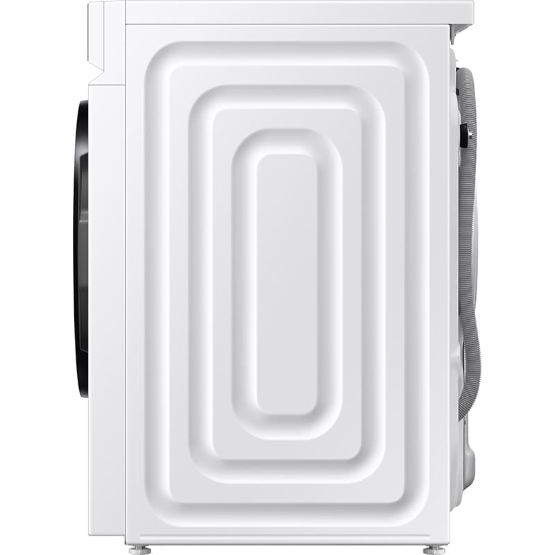 Внешний вид Стиральная машина SAMSUNG WW11FB8B95GHUA