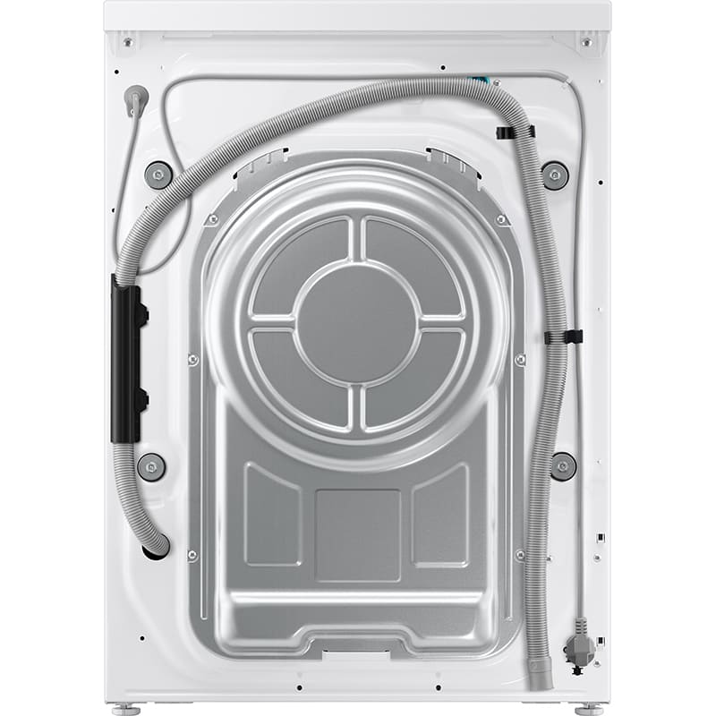 Стиральная машина SAMSUNG WW11FB8B95GHUA Максимальная загрузка 11