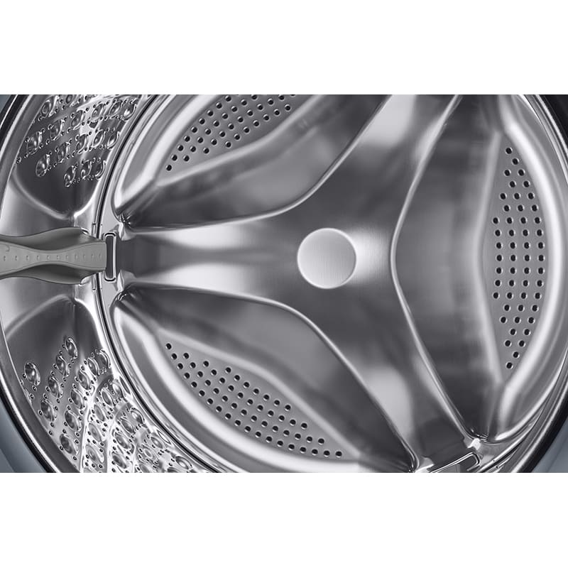 Покупка Стиральная машина SAMSUNG WW11FB8B95GHUA