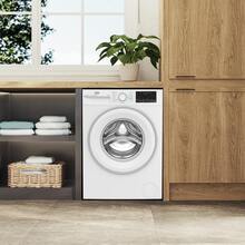Пральна машина BEKO B3WFU47215W