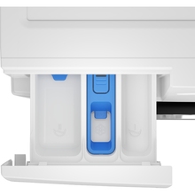 Пральна машина BEKO B3WFU47215W