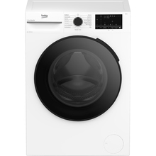 Пральна машина BEKO BM3WFU46215WB