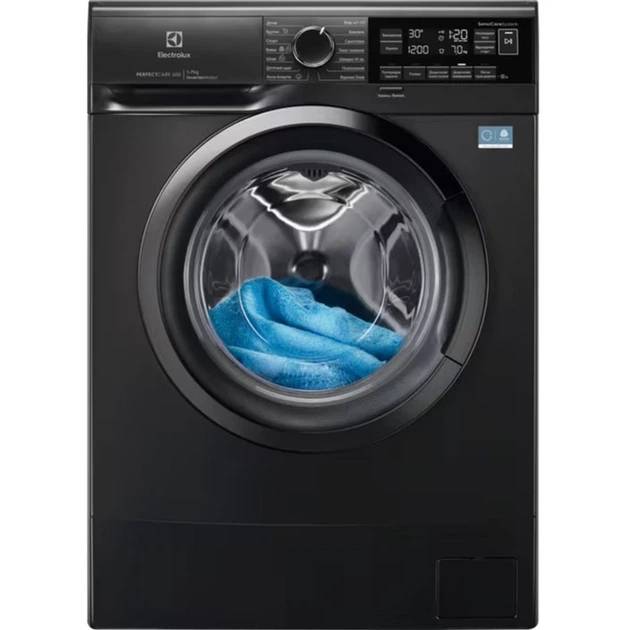 Стиральная машина ELECTROLUX EWS6327DXU