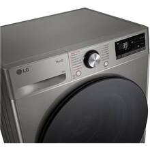 Стиральная машина LG F2Y7FS5P