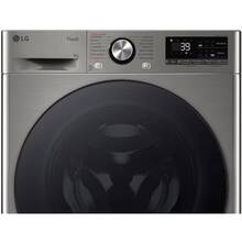 Стиральная машина LG F2Y7FS5P