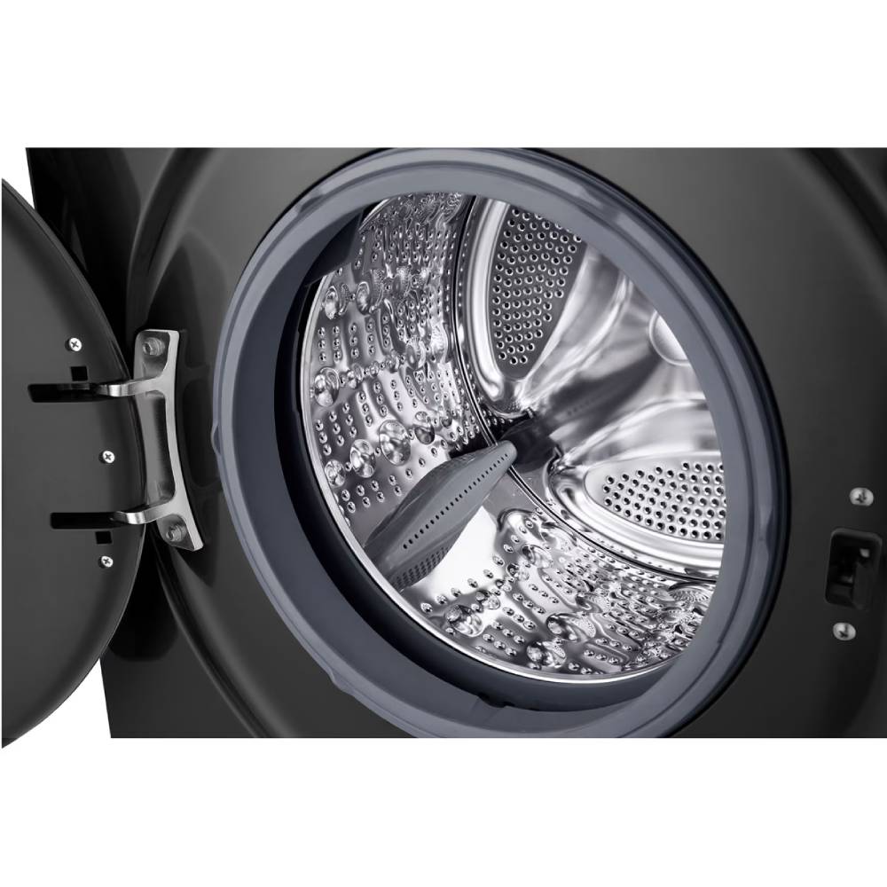 Внешний вид Стиральная машина LG F4Y2VS5JE