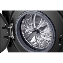 Стиральная машина LG F4Y2VS5JE