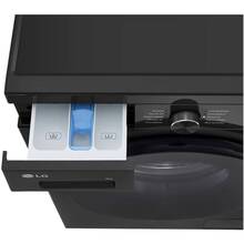 Стиральная машина LG F4Y2VS5JE