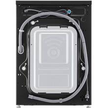 Стиральная машина LG F4Y2VS5JE