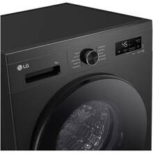 Стиральная машина LG F4Y2VS5JE