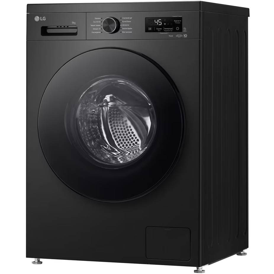 Покупка Стиральная машина LG F4Y2VS5JE