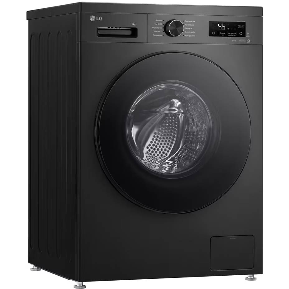 Заказать Стиральная машина LG F4Y2VS5JE