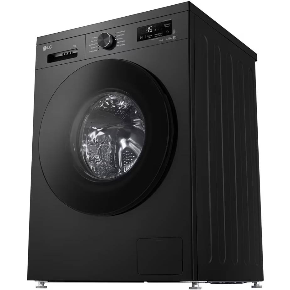 Фото Стиральная машина LG F4Y2VS5JE