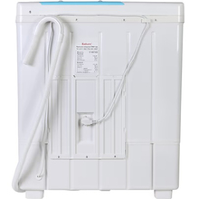 Стиральная машина SATURN ST-WK7606B