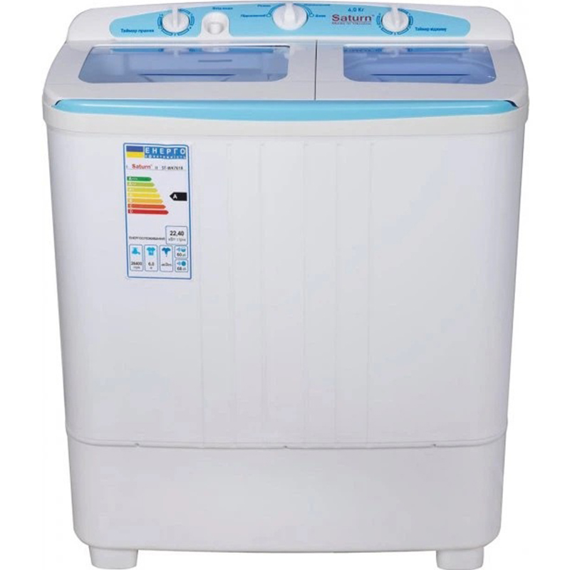 Стиральная машина SATURN ST-WK7618B