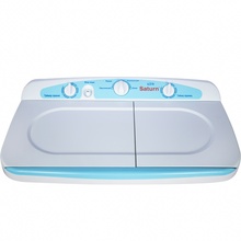 Стиральная машина SATURN ST-WK7601B