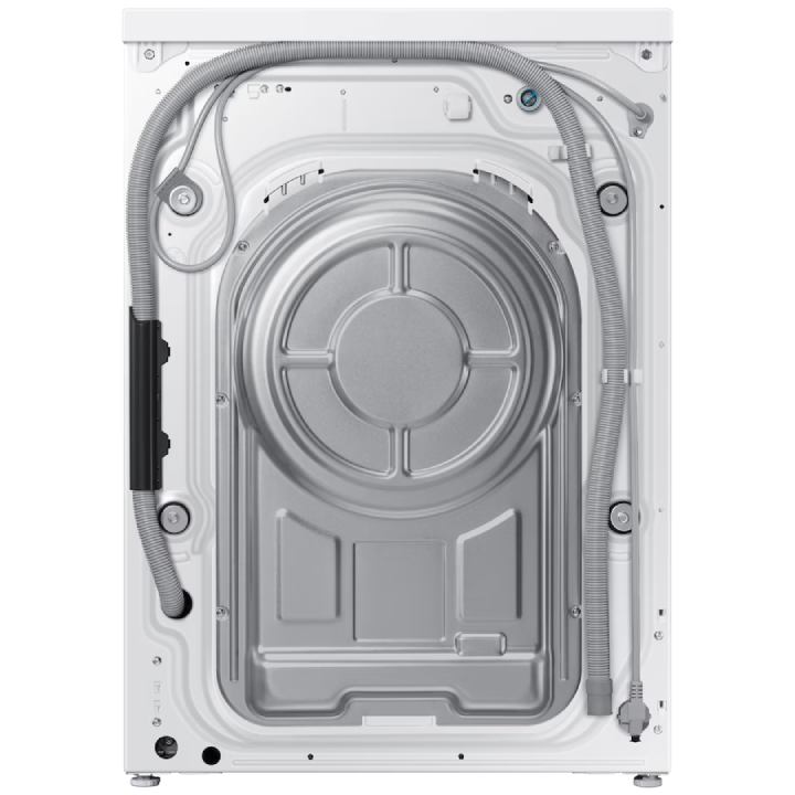 Стирально-сушильная машина SAMSUNG WD11DB7B85GWUA White Тип загрузки фронтальная