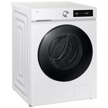 Стирально-сушильная машина SAMSUNG WD11DB7B85GWUA White