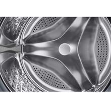 Стирально-сушильная машина SAMSUNG WD11DB7B85GWUA White