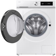 Стирально-сушильная машина SAMSUNG WD11DB7B85GWUA White