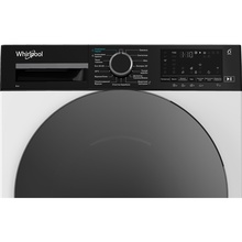 Стиральная машина WHIRLPOOL WAM 87WBC UA