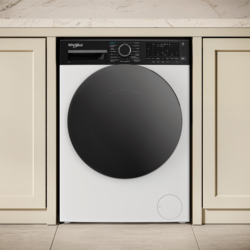 В интернет магазине Стиральная машина WHIRLPOOL WAM 87WBC UA