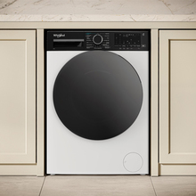 Стиральная машина WHIRLPOOL WAM 87WBC UA