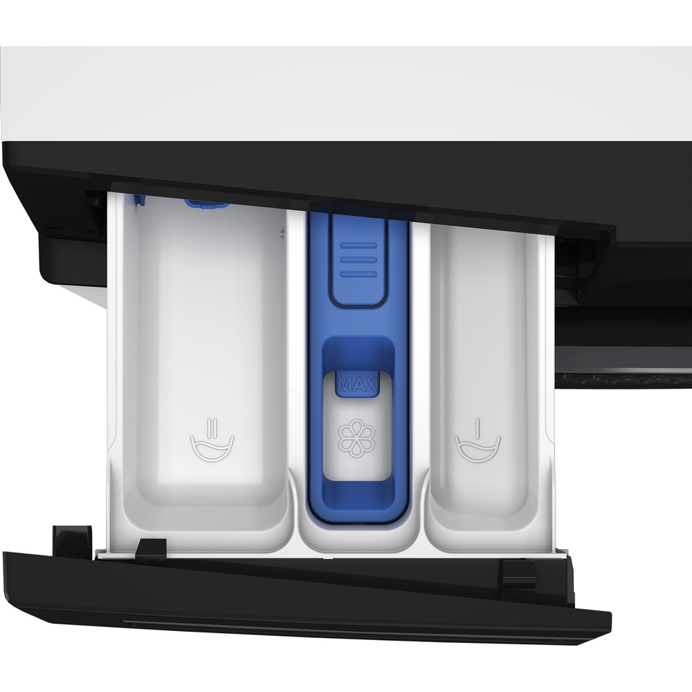 Изображение Стиральная машина WHIRLPOOL WAM 87WBC UA