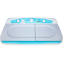 Стиральная машина MAGNIT MWT-6501 Light Blue