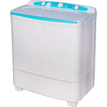 Стиральная машина MAGNIT MWT-6501 Light Blue