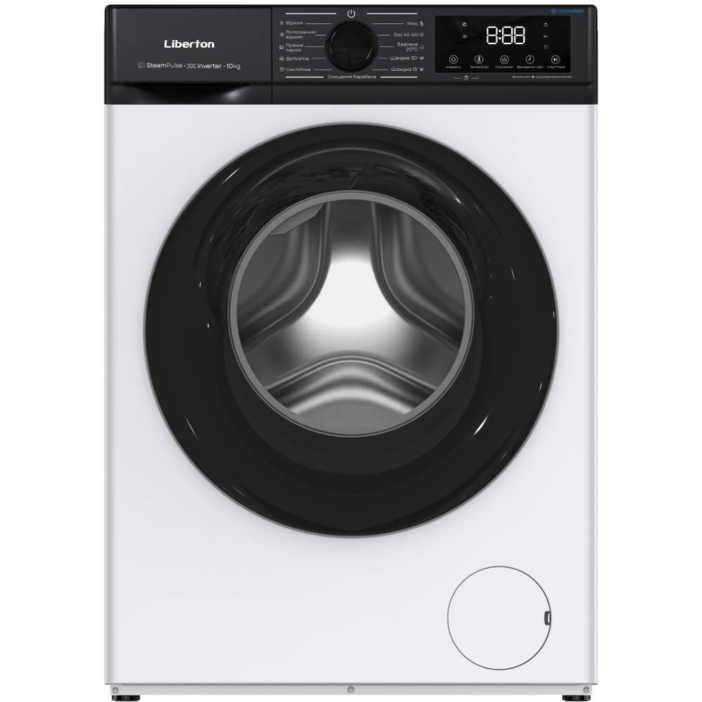 Стиральная машина LIBERTON LWM-4904