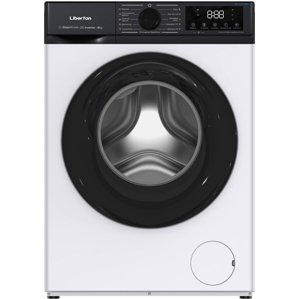 Стиральная машина LIBERTON LWM-4903