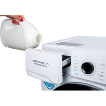 Стиральная машина GRUNHELM GWS-F812D1WB-ST