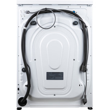 Стиральная машина GRUNHELM GWS-F812D1WB-ST