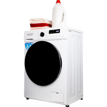 Стиральная машина GRUNHELM GWS-F812D1WB-ST